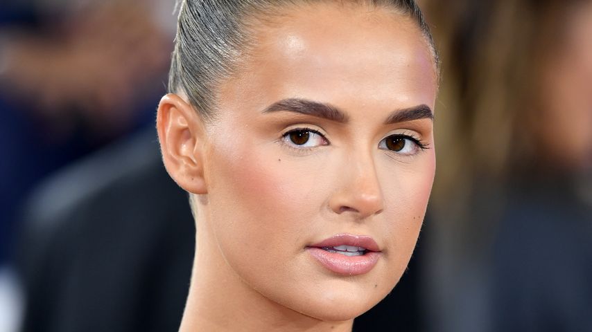 Krise überwunden? Molly-Mae Hague zeigt sich wieder mit Ring