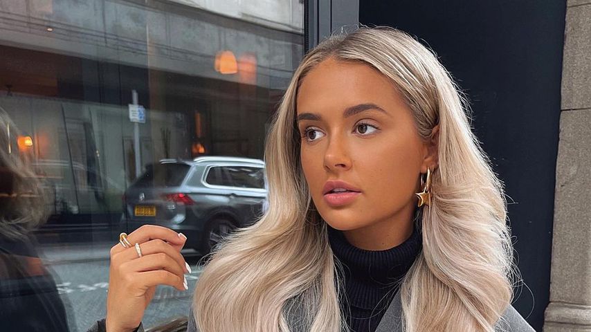 Molly-Mae Hague