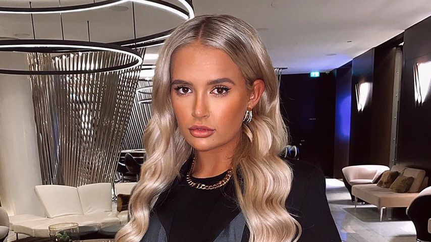 Molly-Mae Hague, britischer Reality-TV-Star