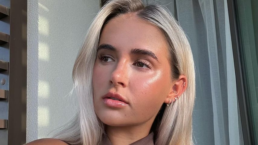 Molly-Mae Hague im Juni 2025