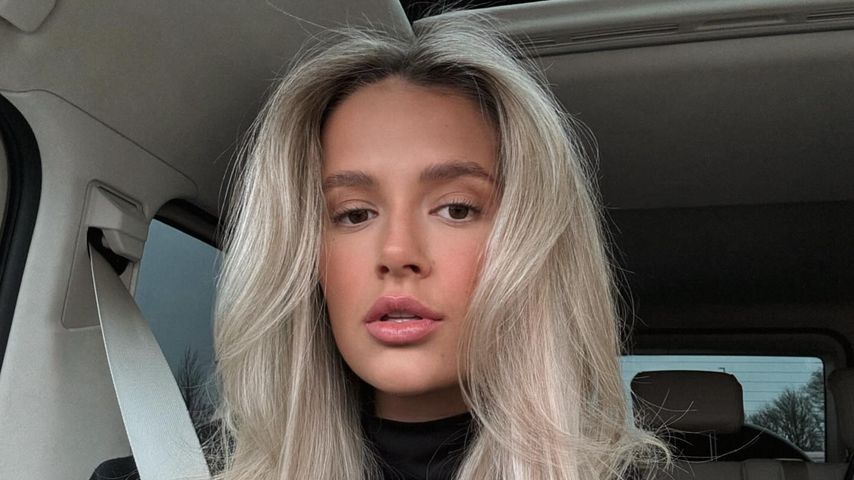Molly-Mae Hague überrascht Fans mit krassem Throwback-Foto!