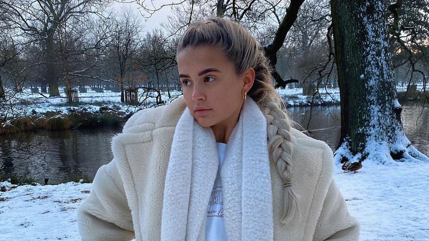 Nach Welpentod: Molly-Mae Hague geht gegen die Züchterin vor