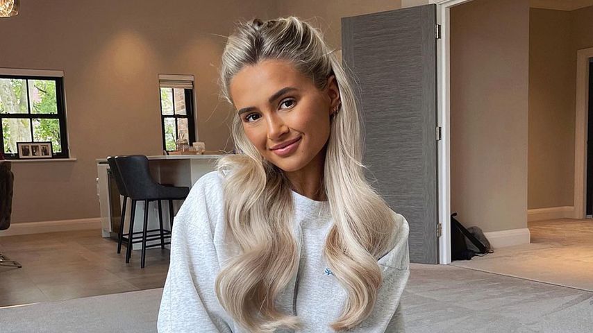 Molly-Mae Hague, Influencerin