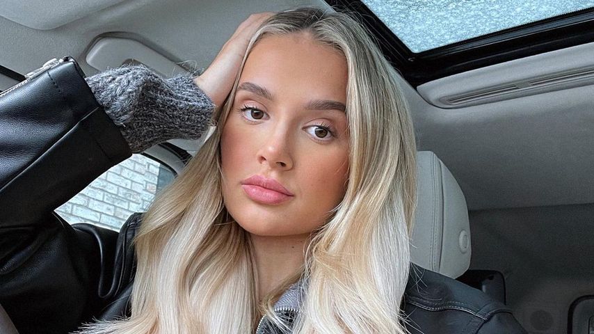 Molly-Mae Hague im Dezember 2022