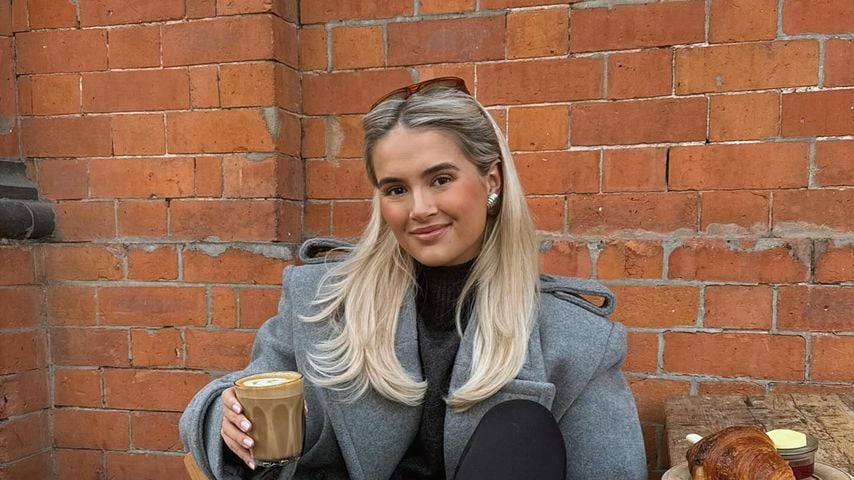 Molly-Mae Hagues Leben war nach Trennung "ein echtes Chaos"
