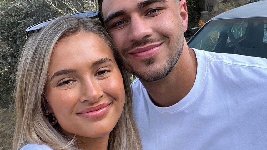 Endlich verlobt? Tommy Fury plant Antrag für Molly-Mae Hague