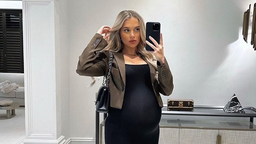 Molly-Mae Hague, Influencerin