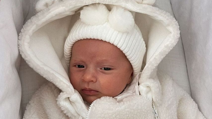 Molly-Mae Hagues Tochter Bambi