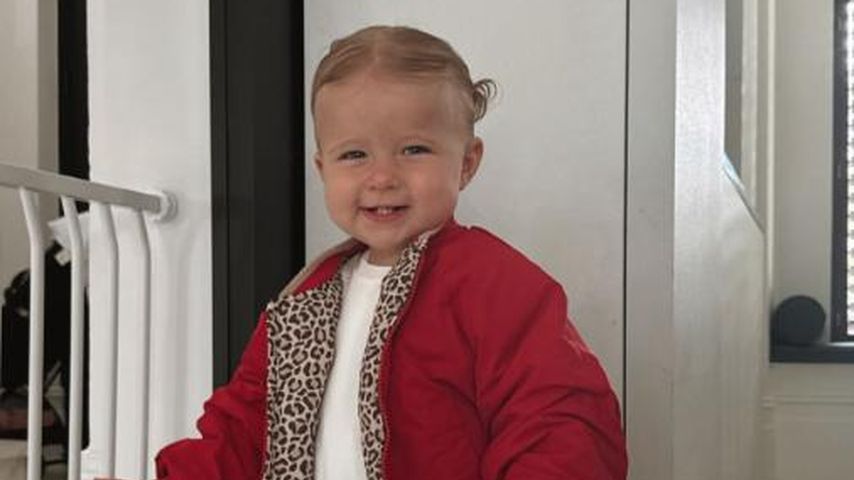 Molly-Mae Hagues Tochter Bambi