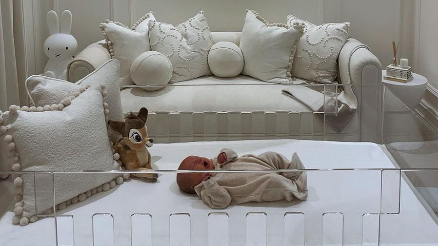 Molly-Mae Hagues Tochter Bambi