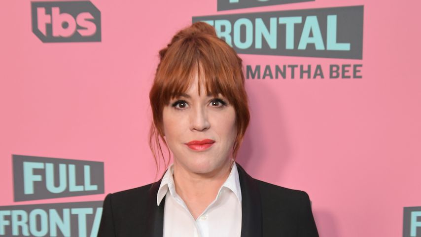 Luke Perrys (†) "Riverdale"-Ehefrau: "Herz ist gebrochen"
