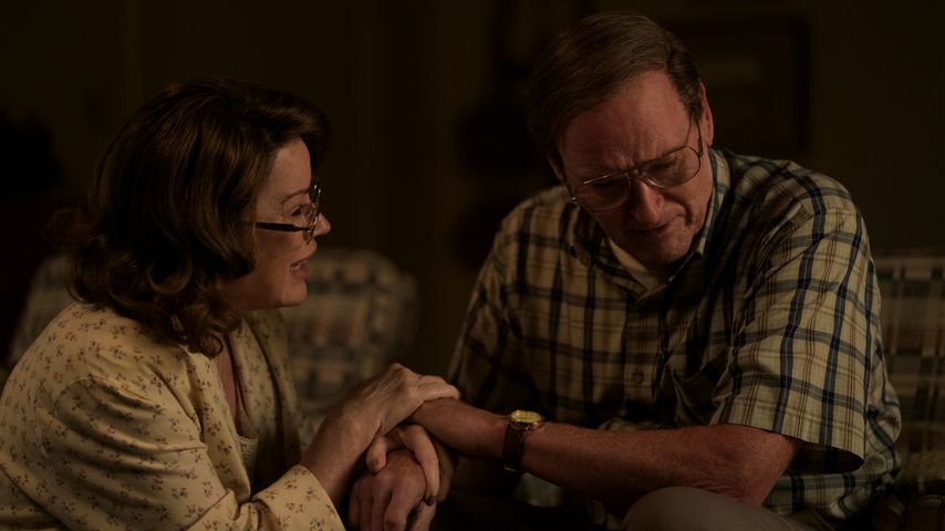 Szene aus "Dahmer – Monster: Die Geschichte von Jeffrey Dahmer"