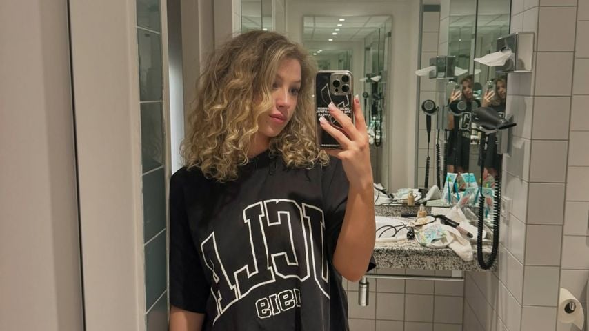 Molly Sue Horn, Sängerin