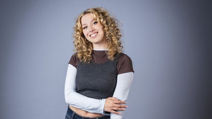 Molly Sue, ESC-Vorentscheid-Finalistin 2026