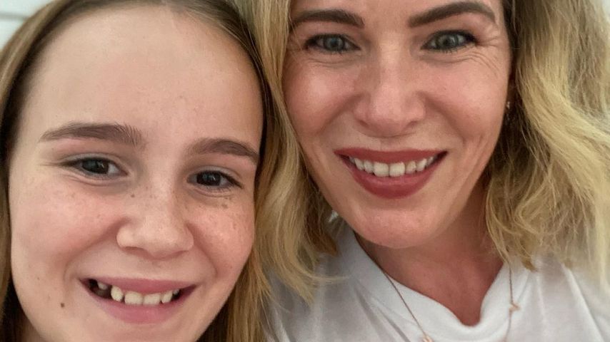 Molly und Kaye Steinsapir, 2021