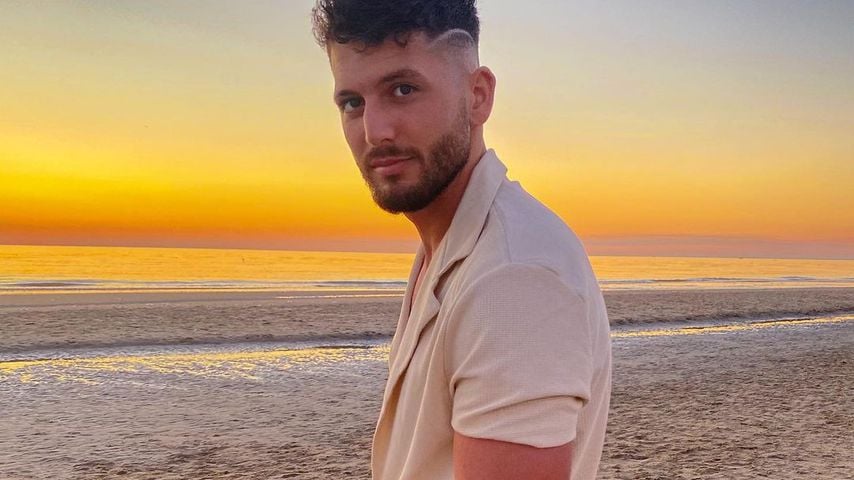 Nach großer Lovestory: Ist Momo Chahine etwa wieder Single?