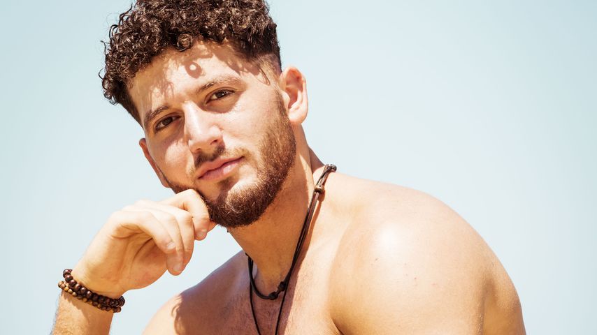 Momo Chahine, "Kampf der Realitystars"-Kandidat