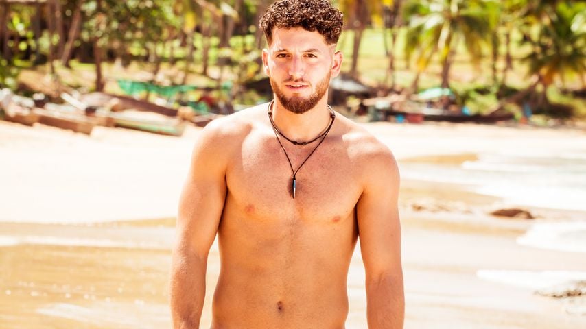 Momo Chahine, "Kampf der Realitytstars"-Kandidat