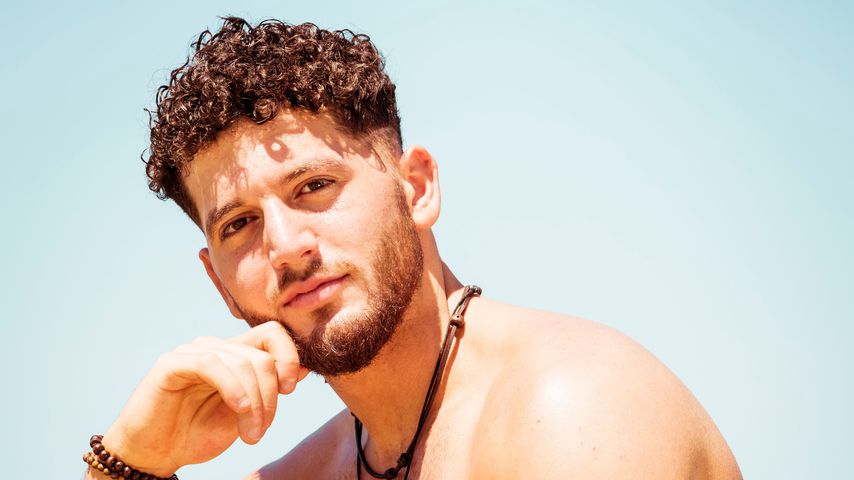 Die Flirts mit den Promi-Damen: Momo Chahine redet Klartext