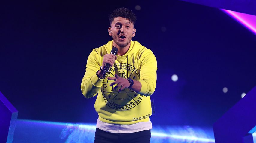 Beziehung mit Ex-DSDS-Momo? Alicia schließt's nicht aus!