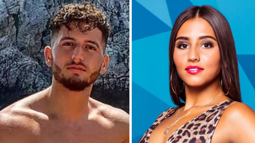 Neuer Musikclip: DSDS-Momo macht's mit "Love Island"-Aurelia