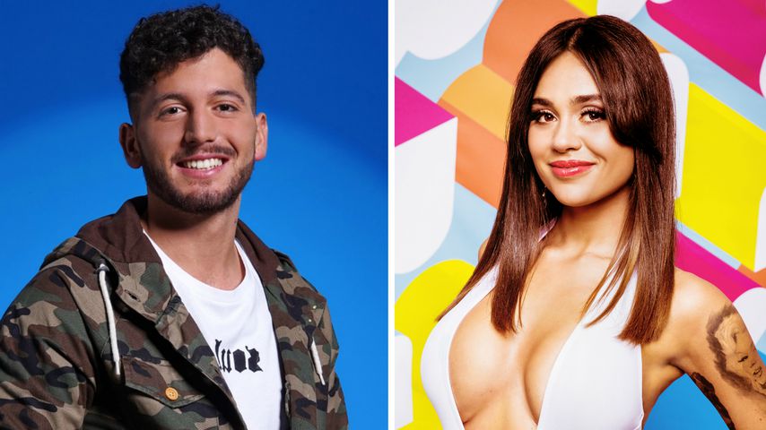 Flirt-Gerüchte mit DSDS-Momo: Das sagt nun Melissa dazu