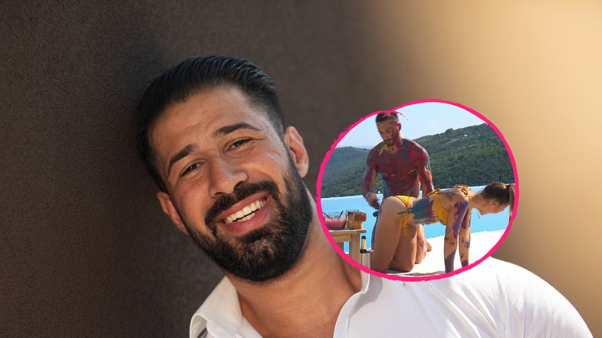 "Temptation Island"-Single Momo wegen Fabio fassungslos!
