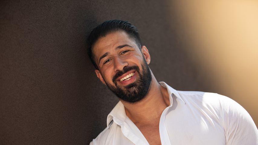 Momo Lee, "Temptation Island"-Verführer 2021