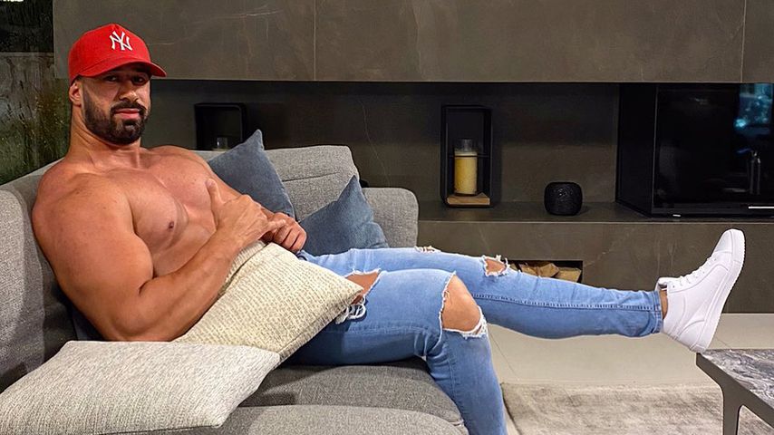Momo Lee, Fitness-Influencer