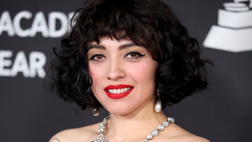 Musikerin Mon Laferte