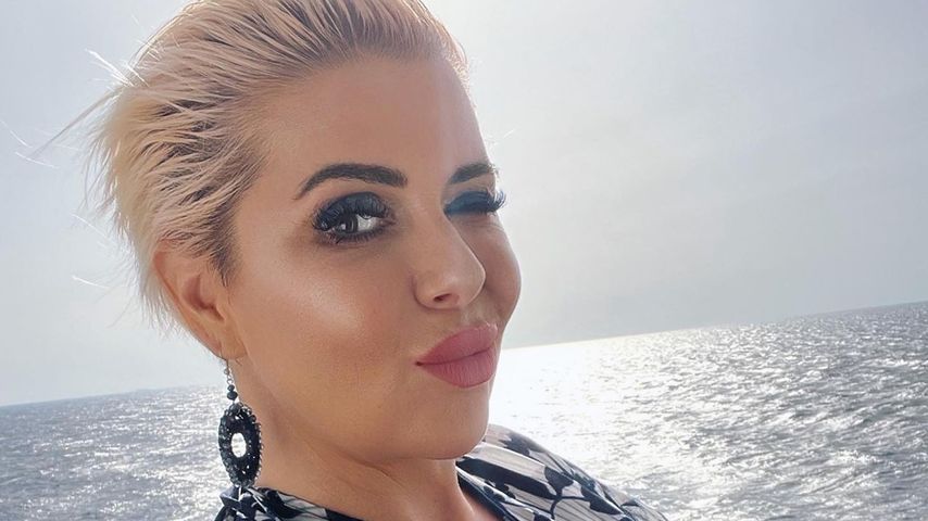Mona Buruncuk, Moderatorin