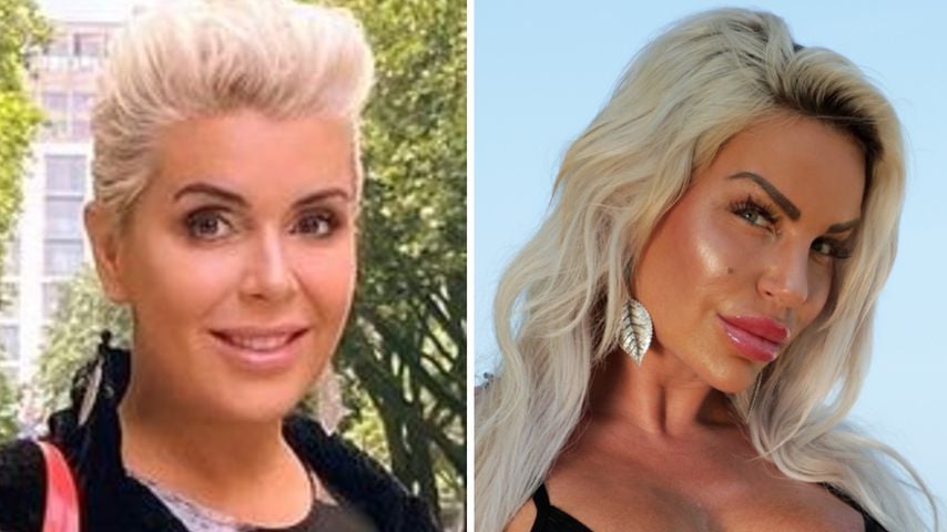 Nach Andrej-Drama: Ex-BFF wünscht Gina-Lisa eine gute Kur!