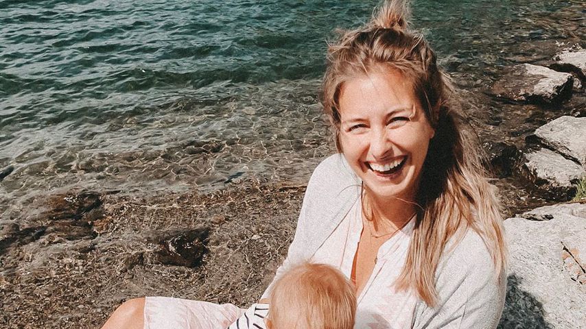 Krasse Erfahrung: Mona Stöckli verteidigt Kaiserschnitt-OPs!