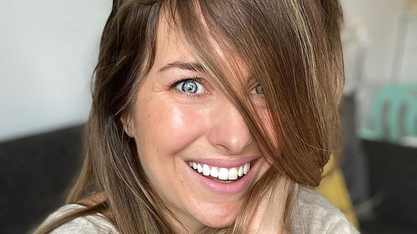 Mona Stöckli im Februar 2020