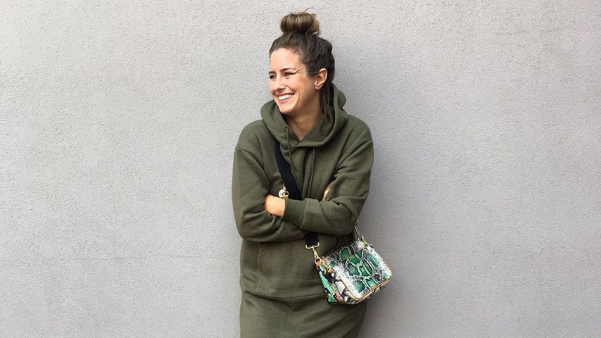 Mona Stöckli, Ex-"Der Bachelor"-Kandidatin