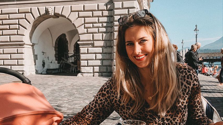 Mona Stöckli ehrlich: Mama und Influencerin sein ist zu viel