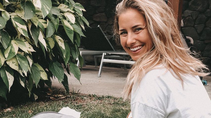 Not-Kaiserschnitt: Mona Stöckli konnte Kind nicht annehmen!