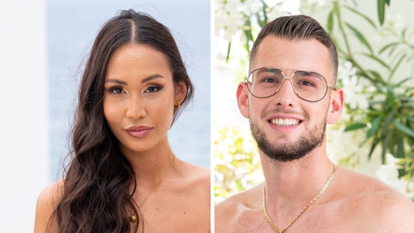"Are You The One?"-Reunion: Sind Monami und Nino ein Paar?