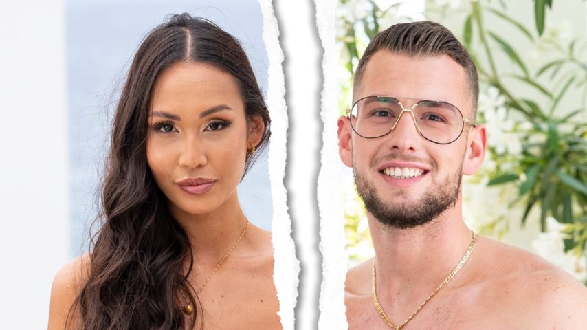 "Are You The One?"-Monami und Antonino sind wieder getrennt