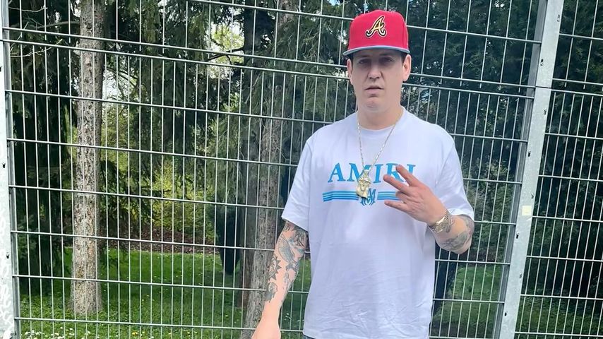 Money Boy, Rapper