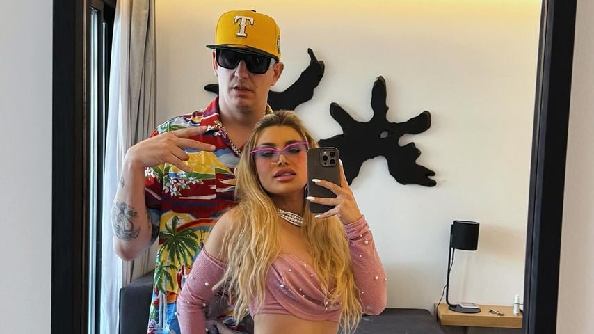Für Melody Haase war Beziehung mit Money Boy ein Reinfall