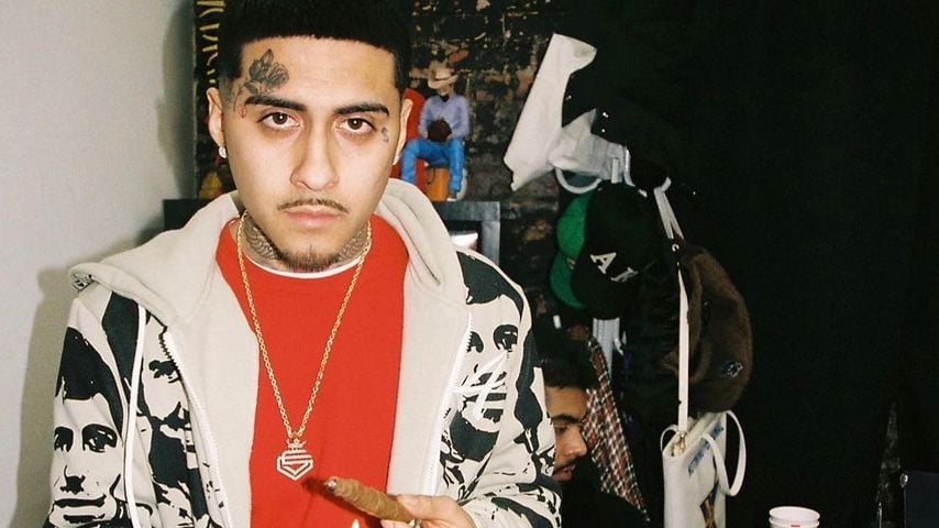 MoneySign Suede, Rapper