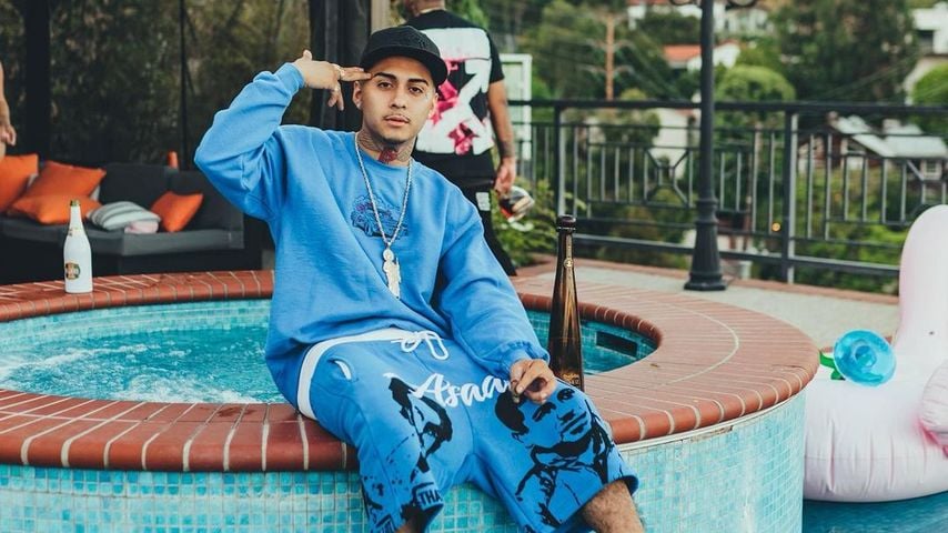 MoneySign Suede, Rapper