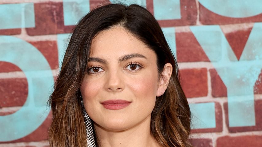 Bei diesem Dating-Fehler ist es für Monica Barbaro vorbei