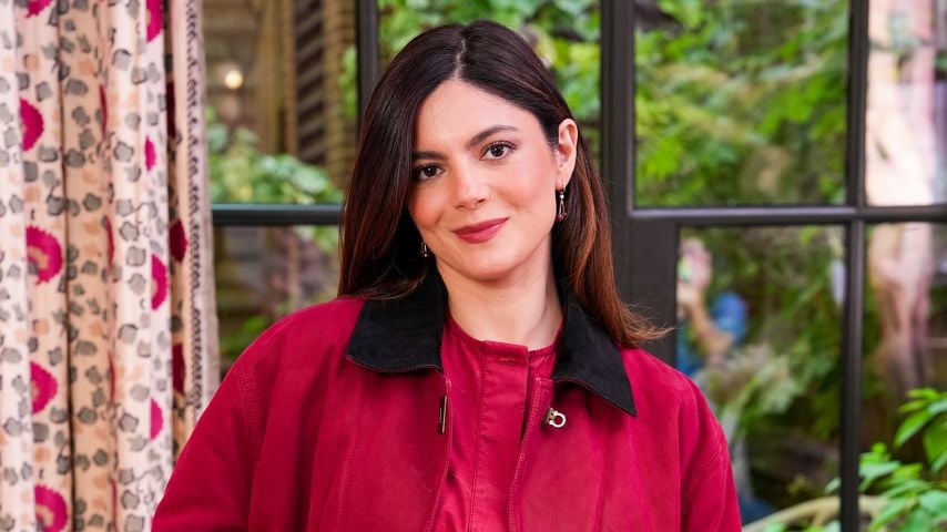 Monica Barbaro beim "One Night Only" Photocall von Universal Pictures in New York City am 12. Juli 2026