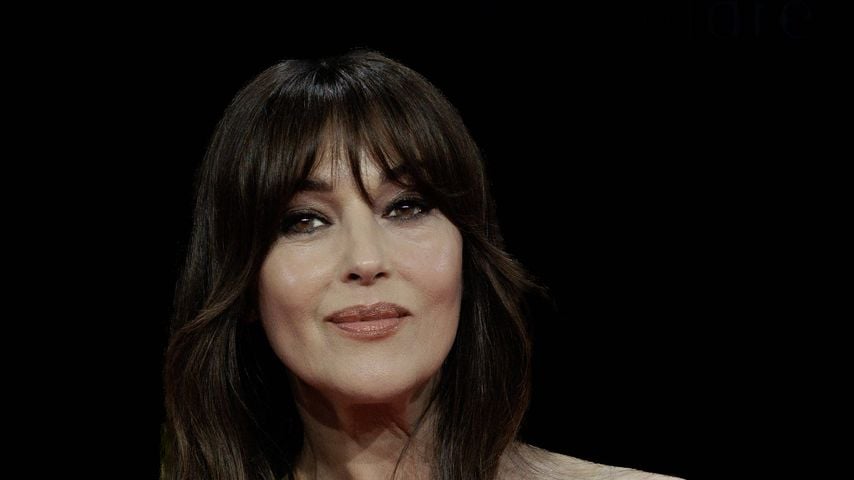 Monica Bellucci (61) spricht offen über das Älterwerden