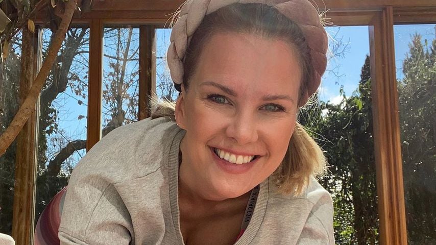 Monica Ivancan, März 2020