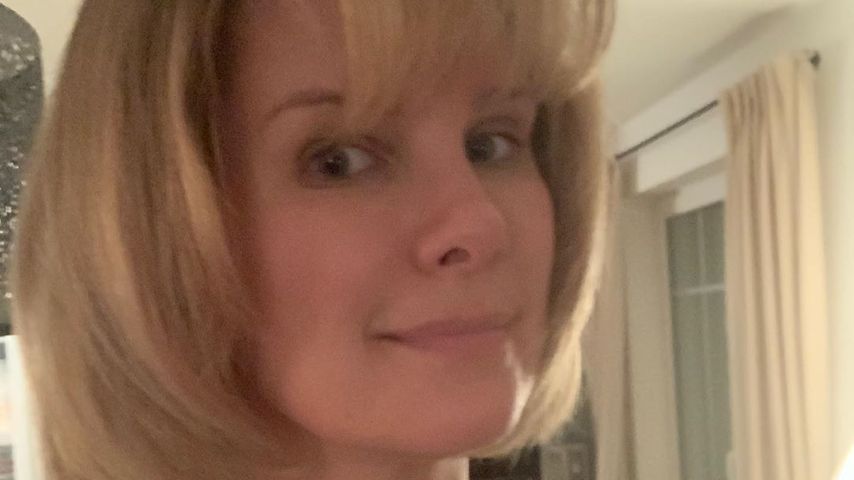 Jetzt mit Pony: Bereut Monica Ivancan etwa ihre neue Frisur?