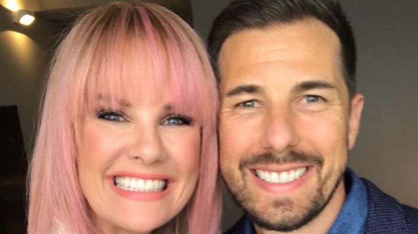 Vor Christian: Monica Ivancan hatte Glaube an Liebe verloren