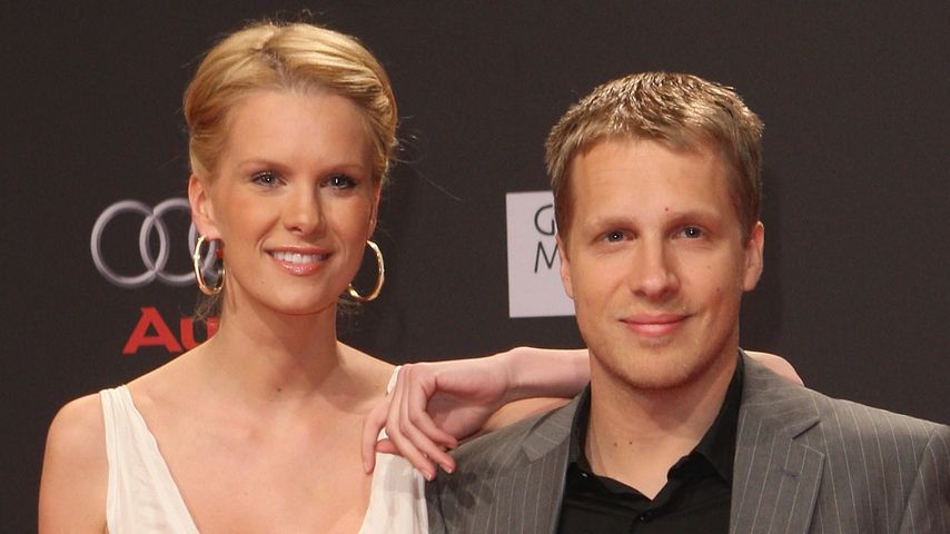 Total egal? Oli Pocher ignoriert Monica Ivancans Baby-News